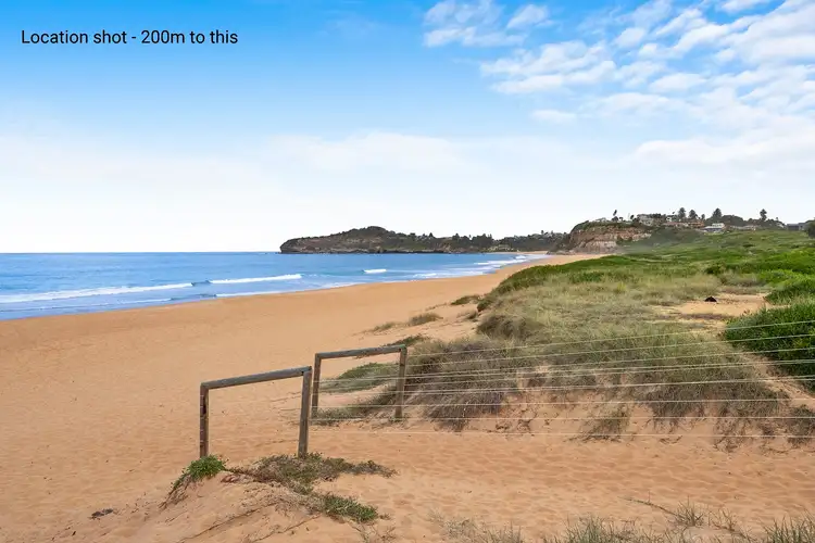 Fifth view of Homely townhouse listing, 5/34 Golf Avenue, Mona Vale NSW 2103