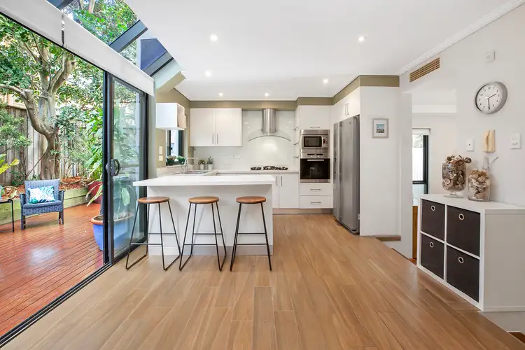 Sixth view of Homely townhouse listing, 5/34 Golf Avenue, Mona Vale NSW 2103