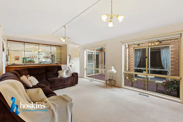 Third view of Homely house listing, 22 Latrobe Court, Croydon Hills VIC 3136