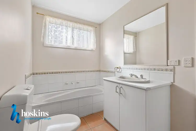 Fifth view of Homely house listing, 22 Latrobe Court, Croydon Hills VIC 3136