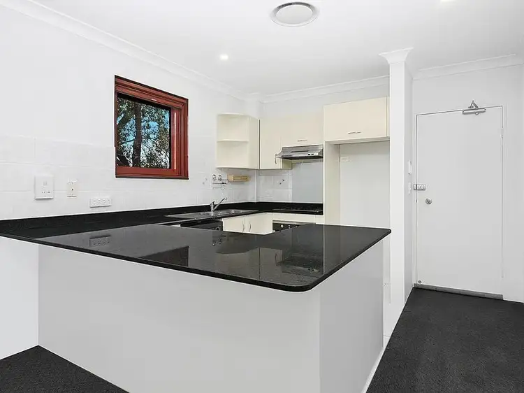 Main view of Homely apartment listing, 18/20 Mansfield Avenue, Caringbah NSW 2229