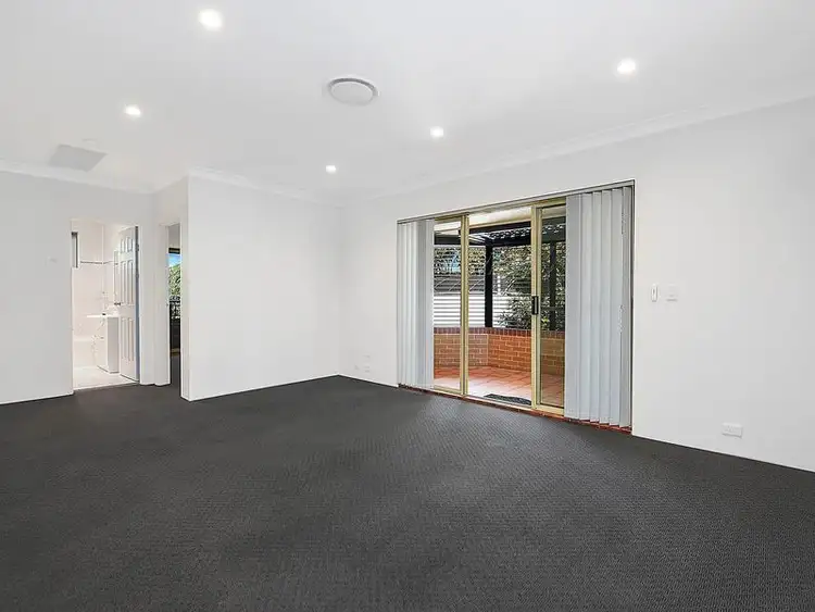 Second view of Homely apartment listing, 18/20 Mansfield Avenue, Caringbah NSW 2229