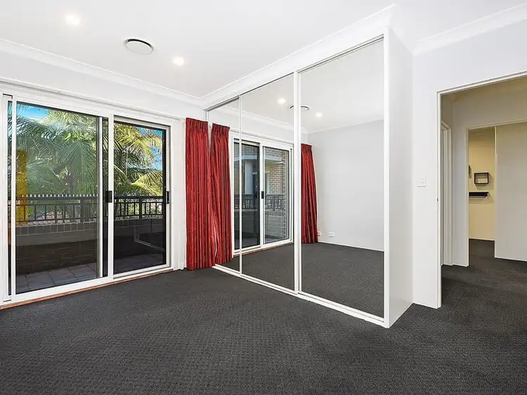 Third view of Homely apartment listing, 18/20 Mansfield Avenue, Caringbah NSW 2229