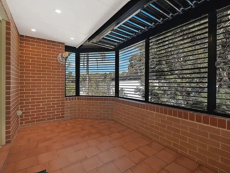 Fourth view of Homely apartment listing, 18/20 Mansfield Avenue, Caringbah NSW 2229