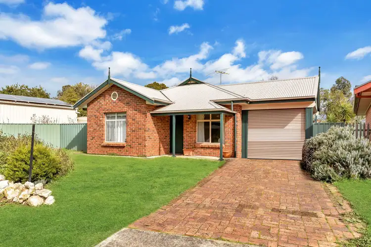 2/14A Haeusler Drive, Nairne SA 5252