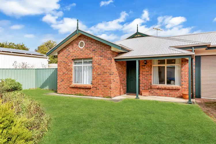 Second view of Homely house listing, 2/14A Haeusler Drive, Nairne SA 5252