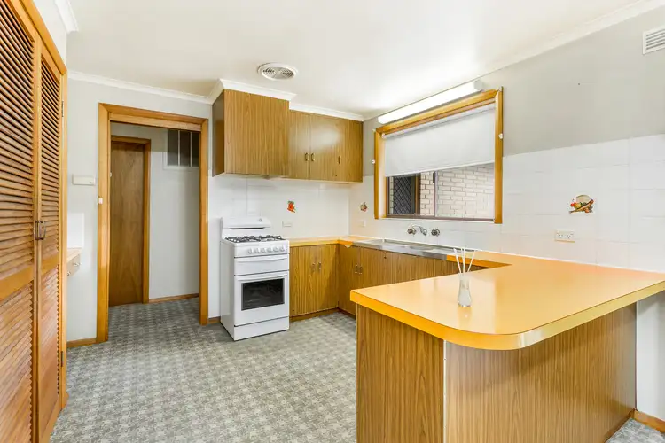 Second view of Homely house listing, 8 Crusoe Road, Kangaroo Flat VIC 3555