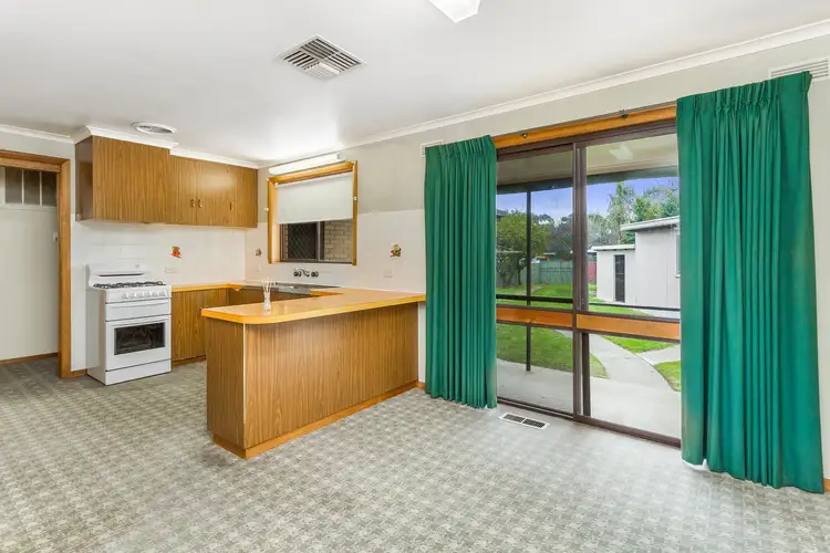 Third view of Homely house listing, 8 Crusoe Road, Kangaroo Flat VIC 3555