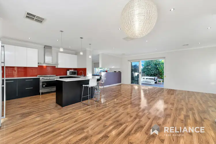 Fourth view of Homely house listing, 94 Palmers Road, Williams Landing VIC 3027