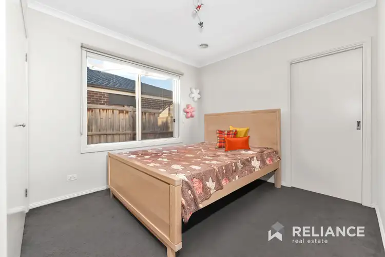 Sixth view of Homely house listing, 94 Palmers Road, Williams Landing VIC 3027