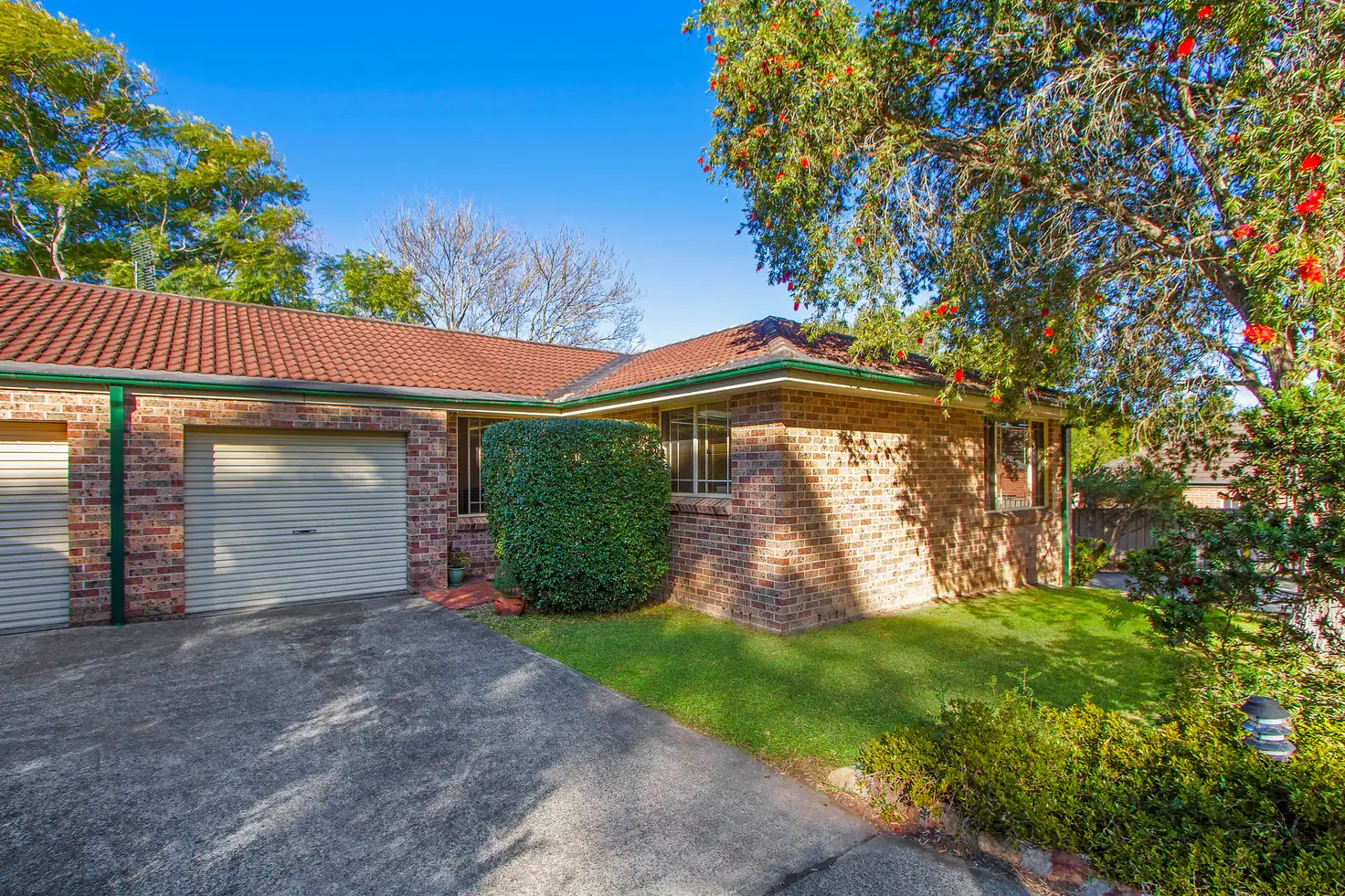 Main view of Homely villa listing, 1/41a Hanlan Street South, Narara NSW 2250