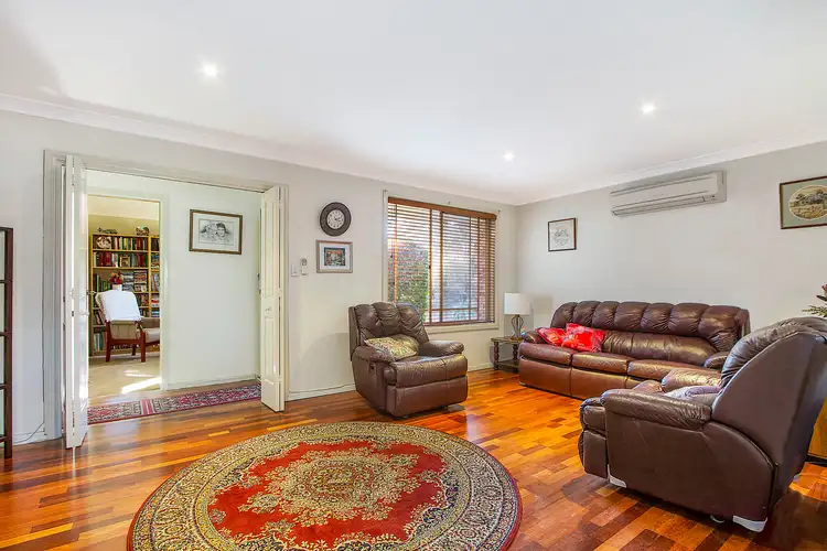 Second view of Homely villa listing, 1/41a Hanlan Street South, Narara NSW 2250