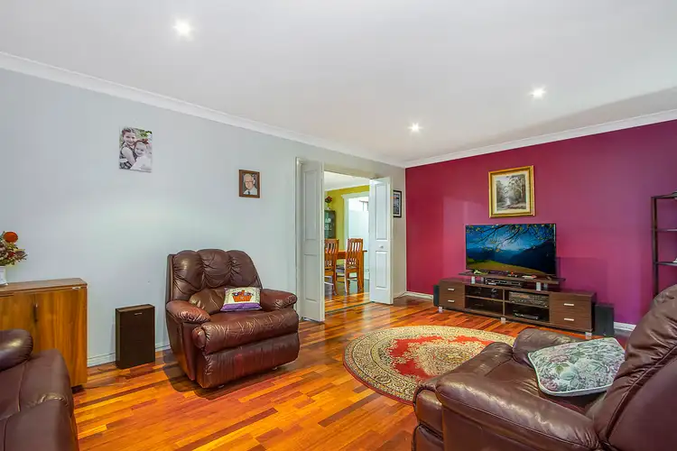 Third view of Homely villa listing, 1/41a Hanlan Street South, Narara NSW 2250