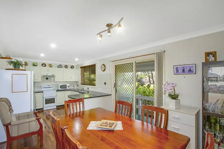 Fourth view of Homely villa listing, 1/41a Hanlan Street South, Narara NSW 2250