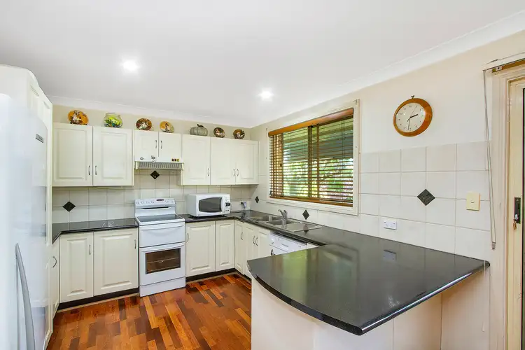 Fifth view of Homely villa listing, 1/41a Hanlan Street South, Narara NSW 2250
