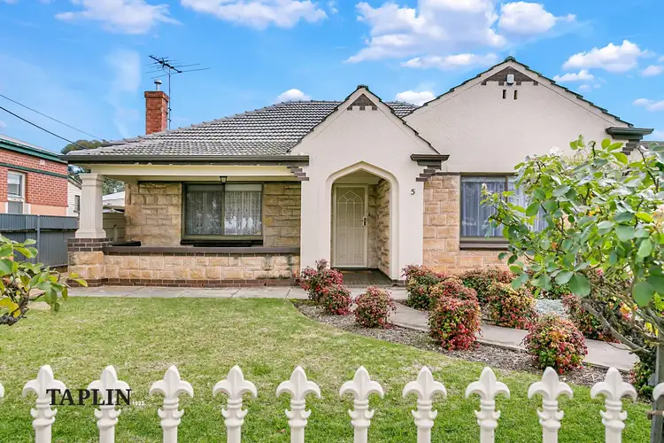 Second view of Homely house listing, 5 High Street, Cheltenham SA 5014