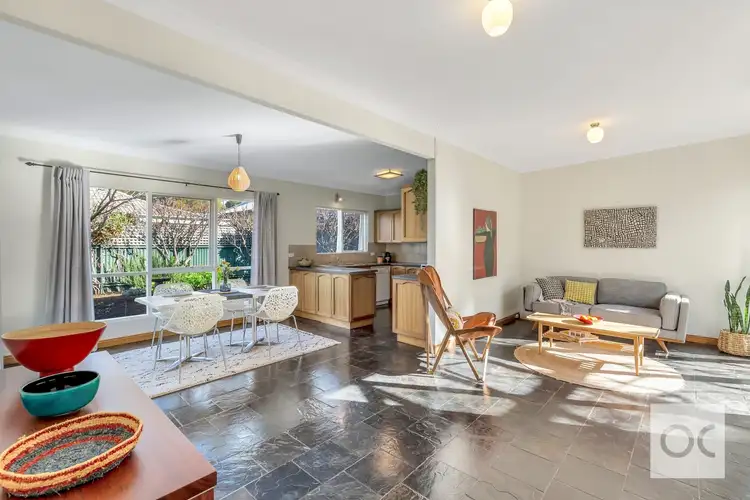 Second view of Homely house listing, 13 Alexander Avenue, Cumberland Park SA 5041