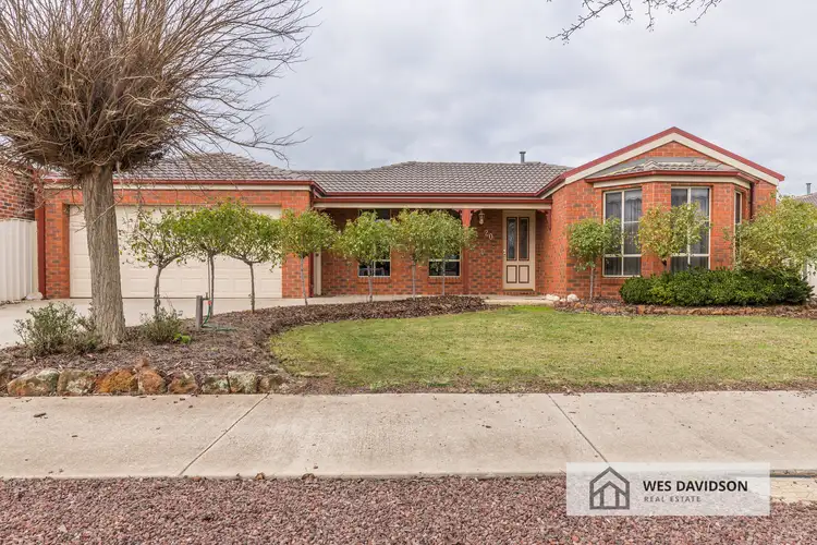 20 Barton Drive, Horsham VIC 3400