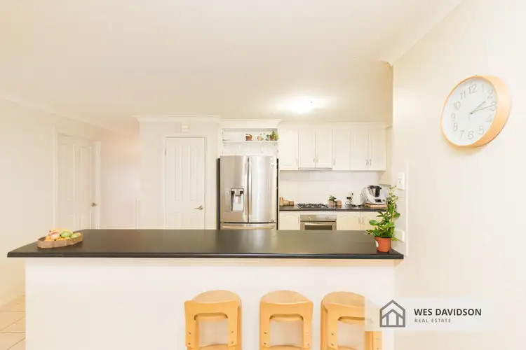 Fifth view of Homely house listing, 20 Barton Drive, Horsham VIC 3400