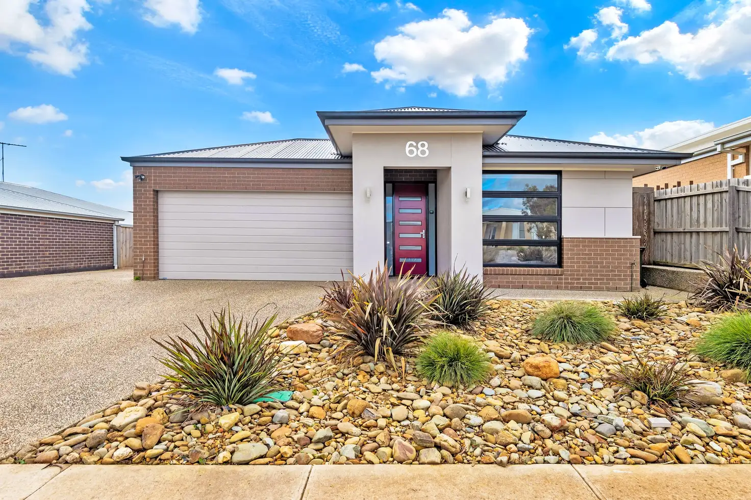 Main view of Homely house listing, 68 Glenrana Drive, Indented Head VIC 3223