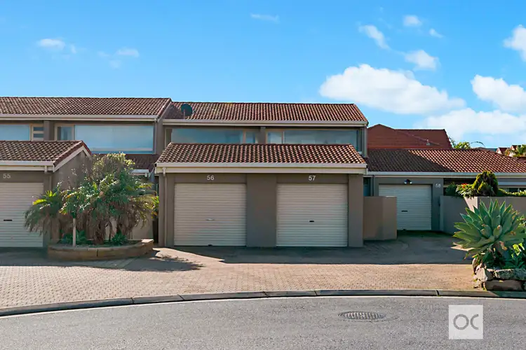 5/56 Sandpiper Place, West Lakes Shore SA 5020
