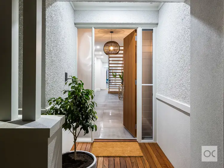 Second view of Homely house listing, 60A White Street, Henley Beach SA 5022