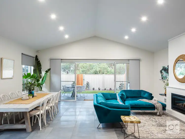 Fifth view of Homely house listing, 60A White Street, Henley Beach SA 5022