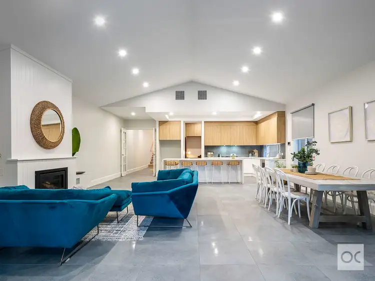 Sixth view of Homely house listing, 60A White Street, Henley Beach SA 5022