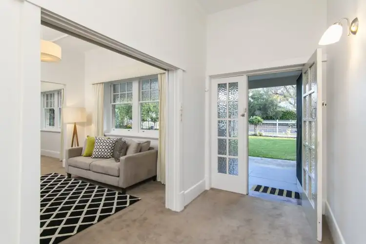 Second view of Homely house listing, 5 Fisher Street, Tusmore SA 5065