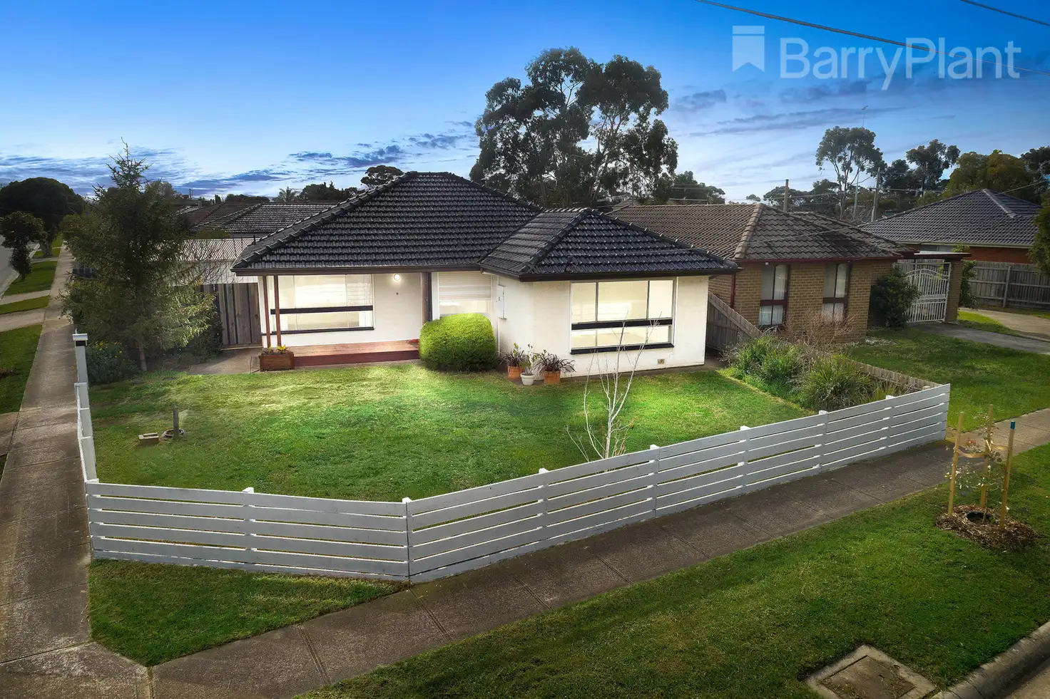 Main view of Homely house listing, 18 Hayden Street, Hoppers Crossing VIC 3029