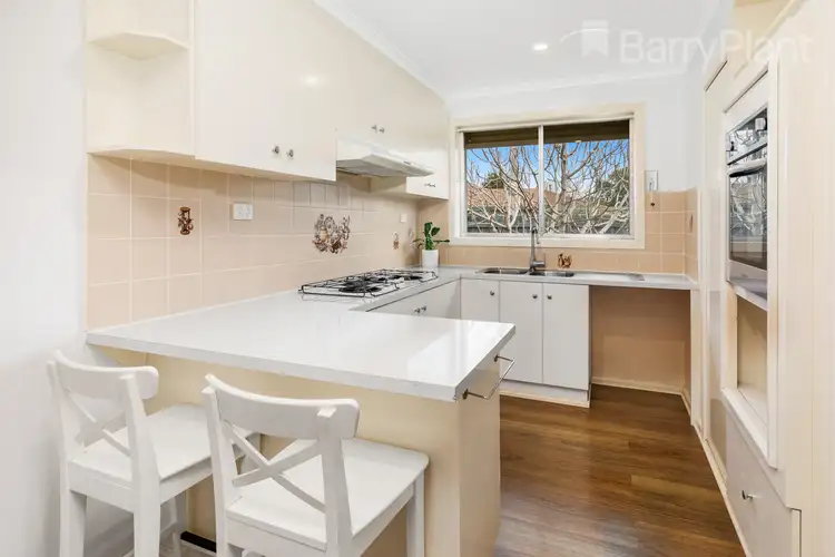 Fourth view of Homely house listing, 18 Hayden Street, Hoppers Crossing VIC 3029