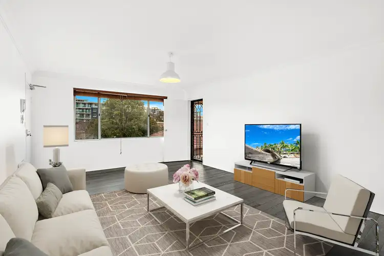 11/54 Church Street, Wollongong NSW 2500