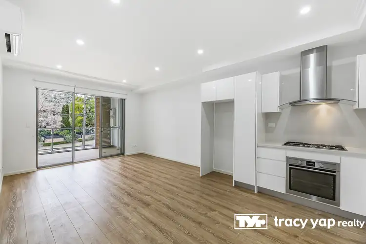 B107/16-22 Carlingford Road, Epping NSW 2121