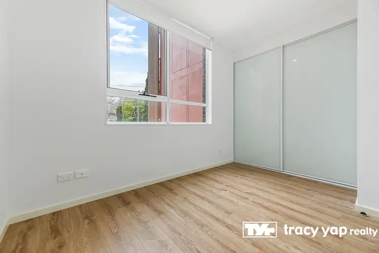 Fourth view of Homely apartment listing, B107/16-22 Carlingford Road, Epping NSW 2121