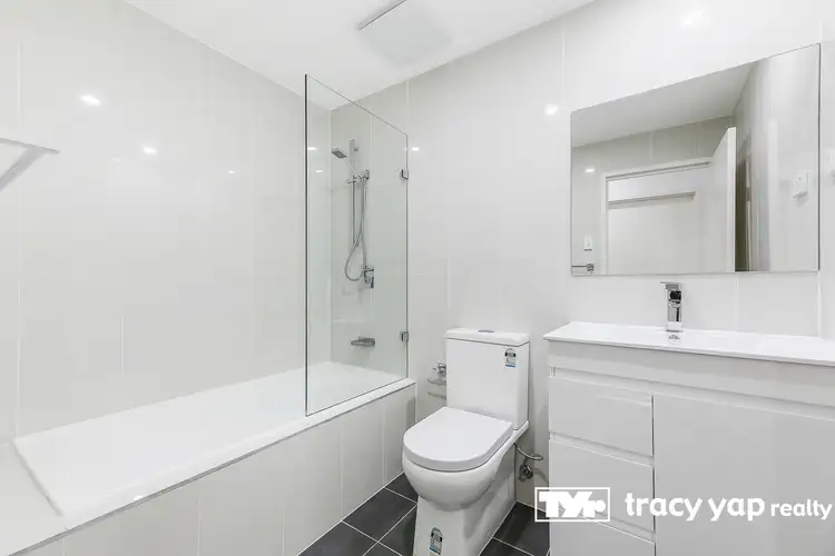 Fifth view of Homely apartment listing, B107/16-22 Carlingford Road, Epping NSW 2121