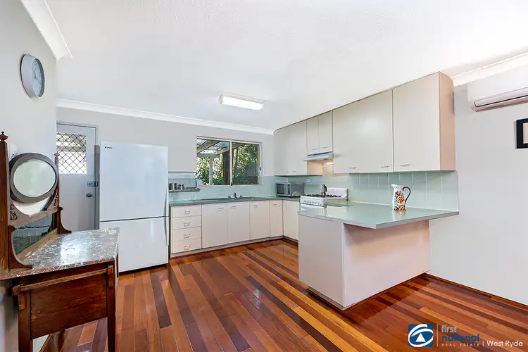 Third view of Homely townhouse listing, 27/46 Stewart Street, Ermington NSW 2115