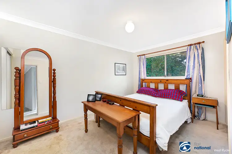 Fourth view of Homely townhouse listing, 27/46 Stewart Street, Ermington NSW 2115