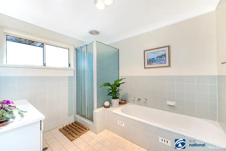 Fifth view of Homely townhouse listing, 27/46 Stewart Street, Ermington NSW 2115