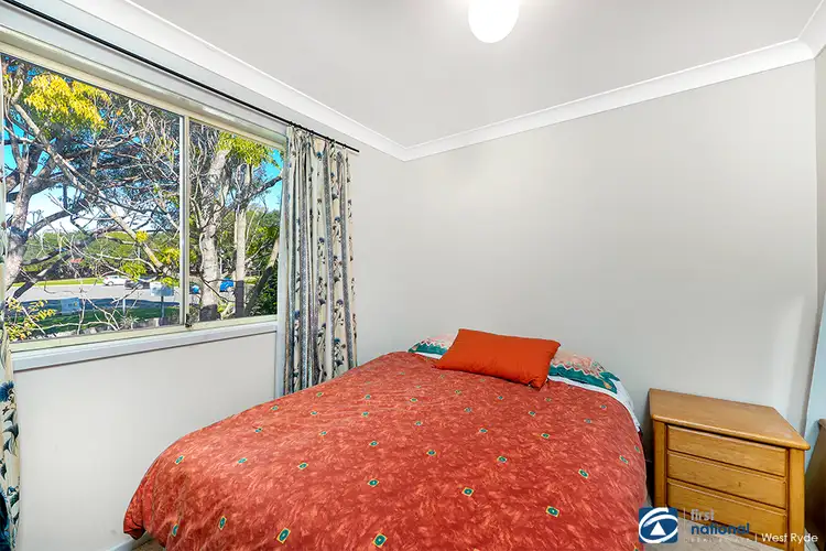 Sixth view of Homely townhouse listing, 27/46 Stewart Street, Ermington NSW 2115
