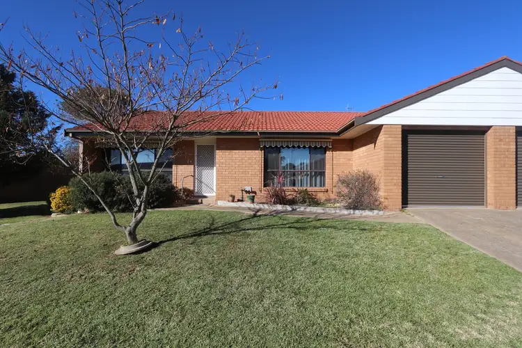 35/31 Newton Street, Goulburn NSW 2580