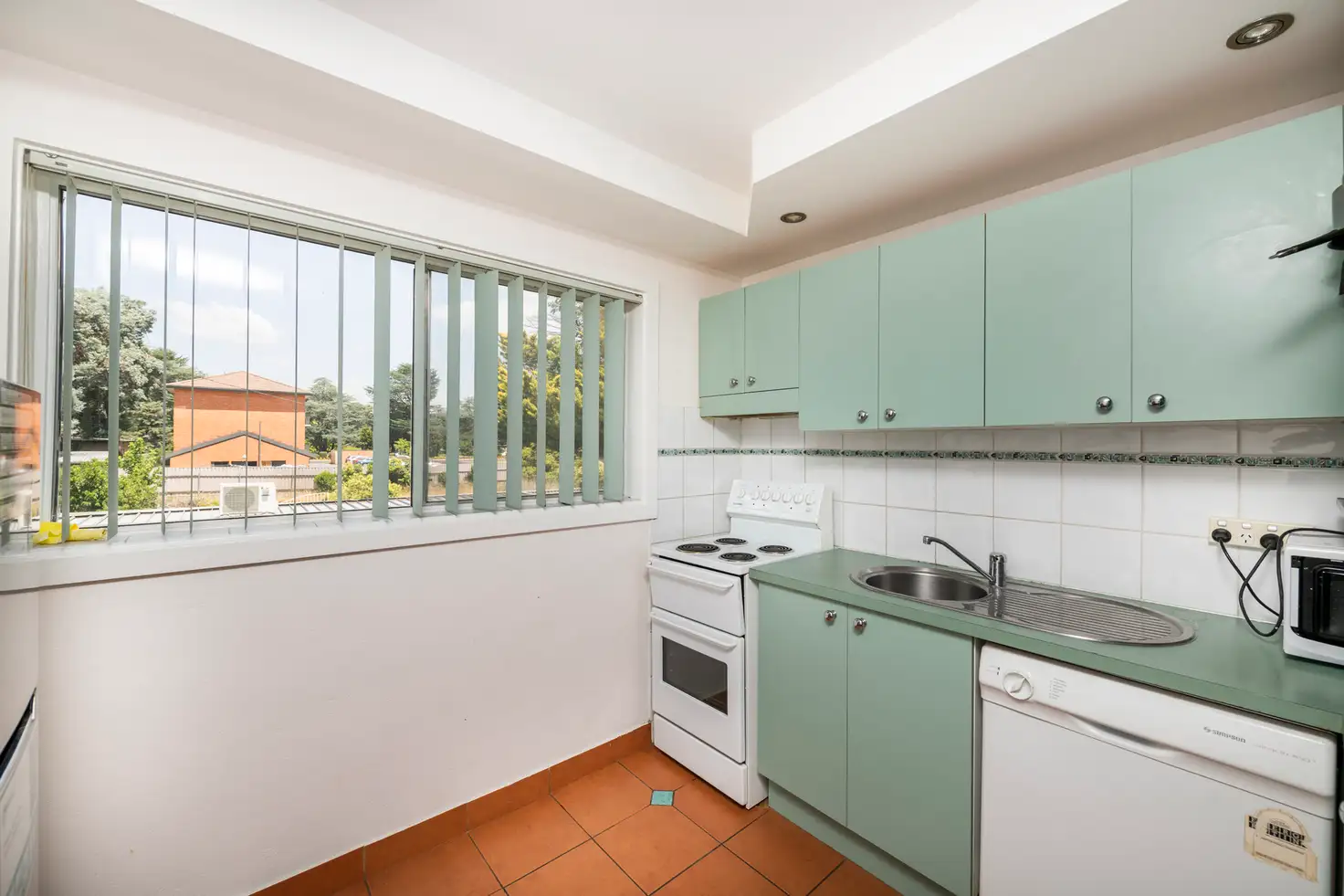 Main view of Homely unit listing, 21/12 Morisset Street, Queanbeyan NSW 2620