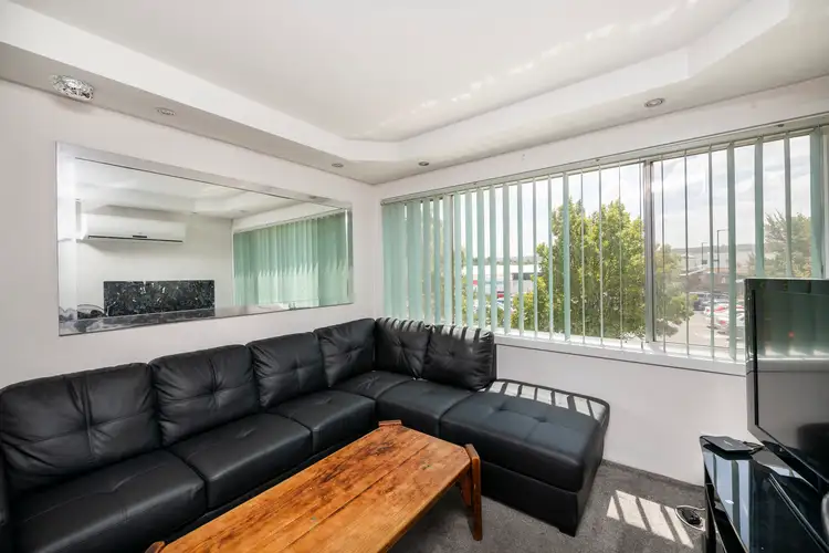 Second view of Homely unit listing, 21/12 Morisset Street, Queanbeyan NSW 2620