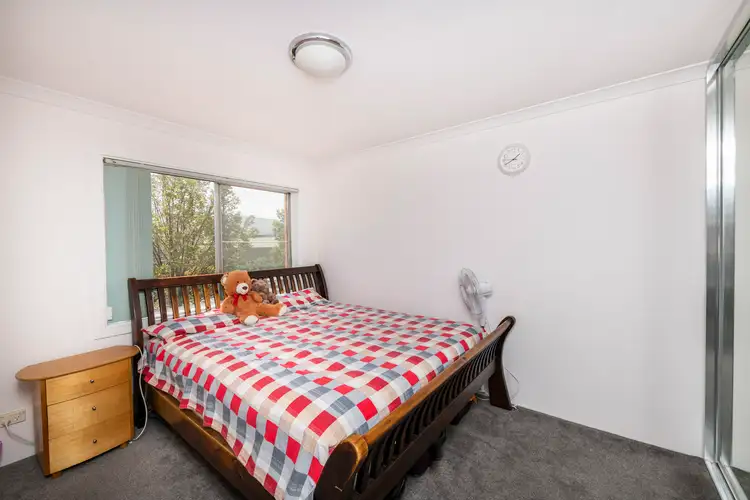 Fourth view of Homely unit listing, 21/12 Morisset Street, Queanbeyan NSW 2620