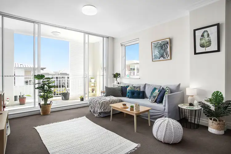 204/8 Peninsula Drive, Breakfast Point NSW 2137