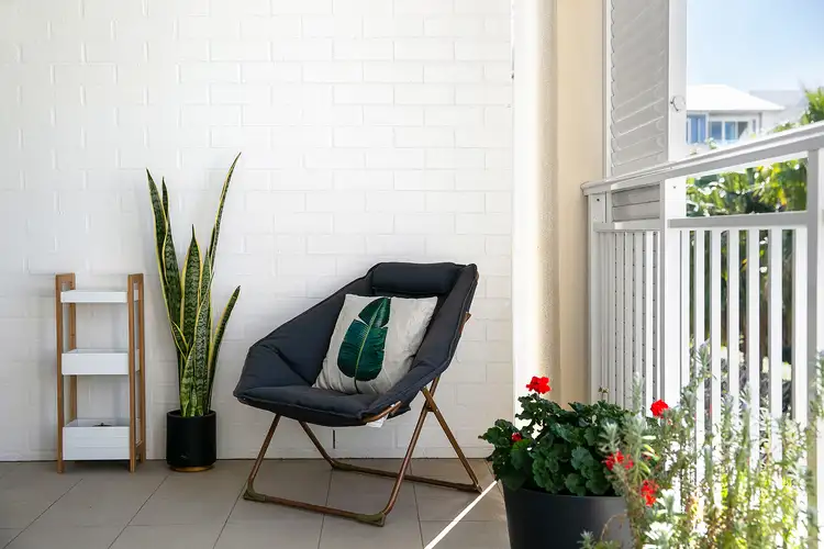 Sixth view of Homely apartment listing, 204/8 Peninsula Drive, Breakfast Point NSW 2137