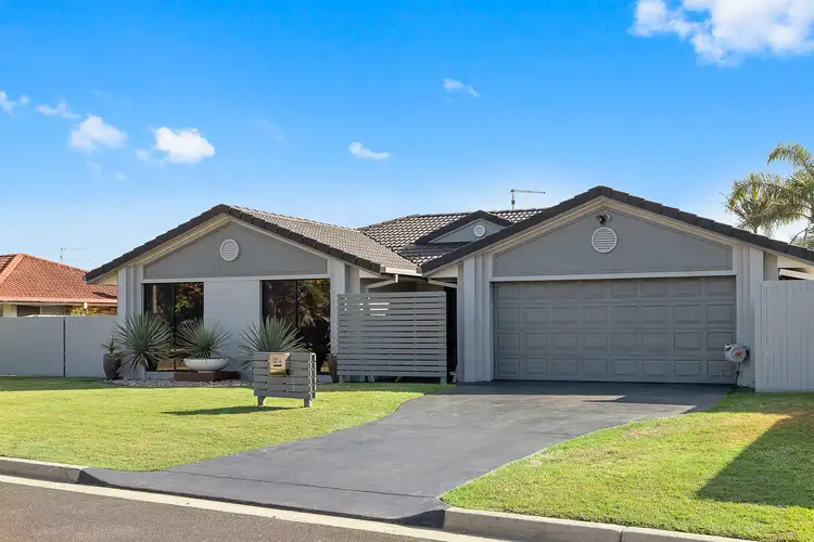 37A Hutley Drive, Lennox Head NSW 2478