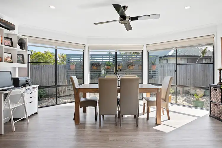 Third view of Homely house listing, 37A Hutley Drive, Lennox Head NSW 2478