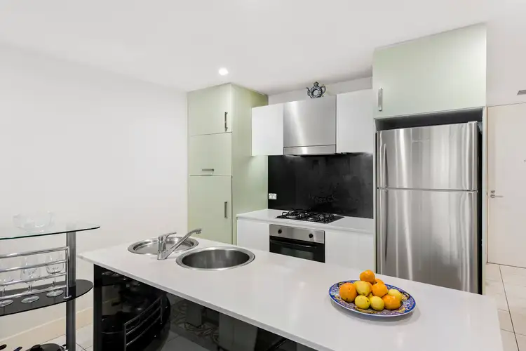 116/27 Colley Terrace, Glenelg SA 5045