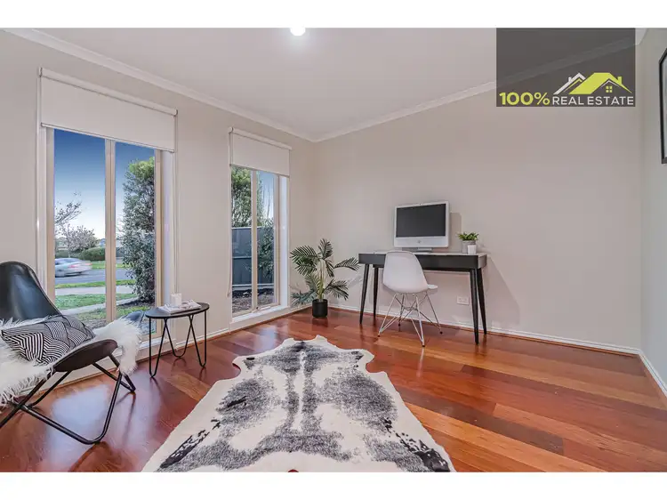 Second view of Homely house listing, 23 Bowral Loop, Craigieburn VIC 3064