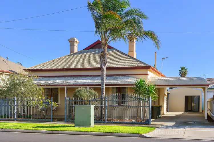 23 Levi Street, Birkenhead SA 5015